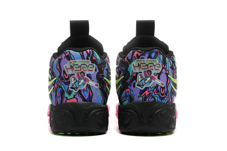 PUMA MB.04 'Light Green/Pink/Black'