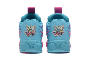 PUMA MB.4 'Charlotte Hornets'