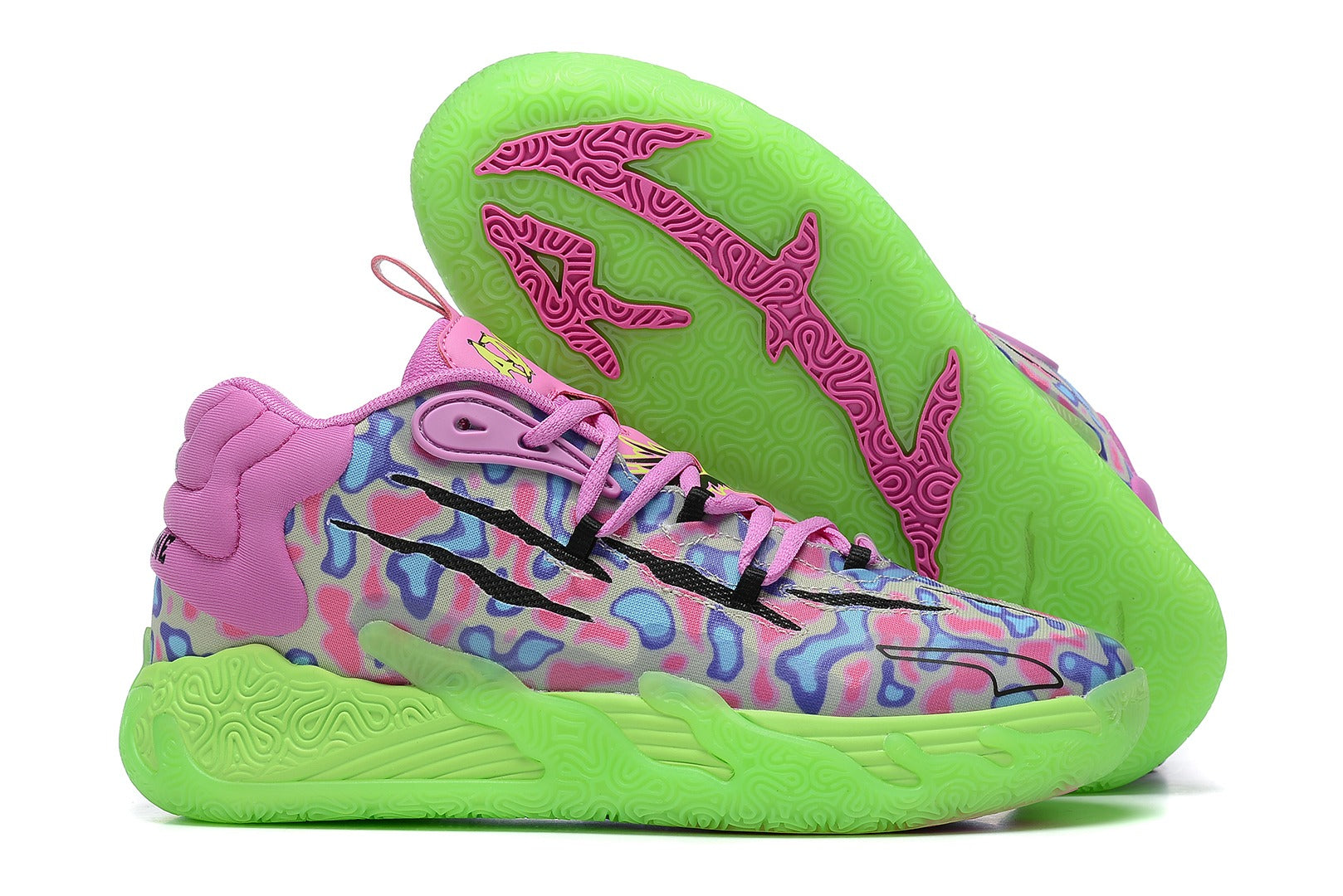 PUMA MB.03 'Toxic'