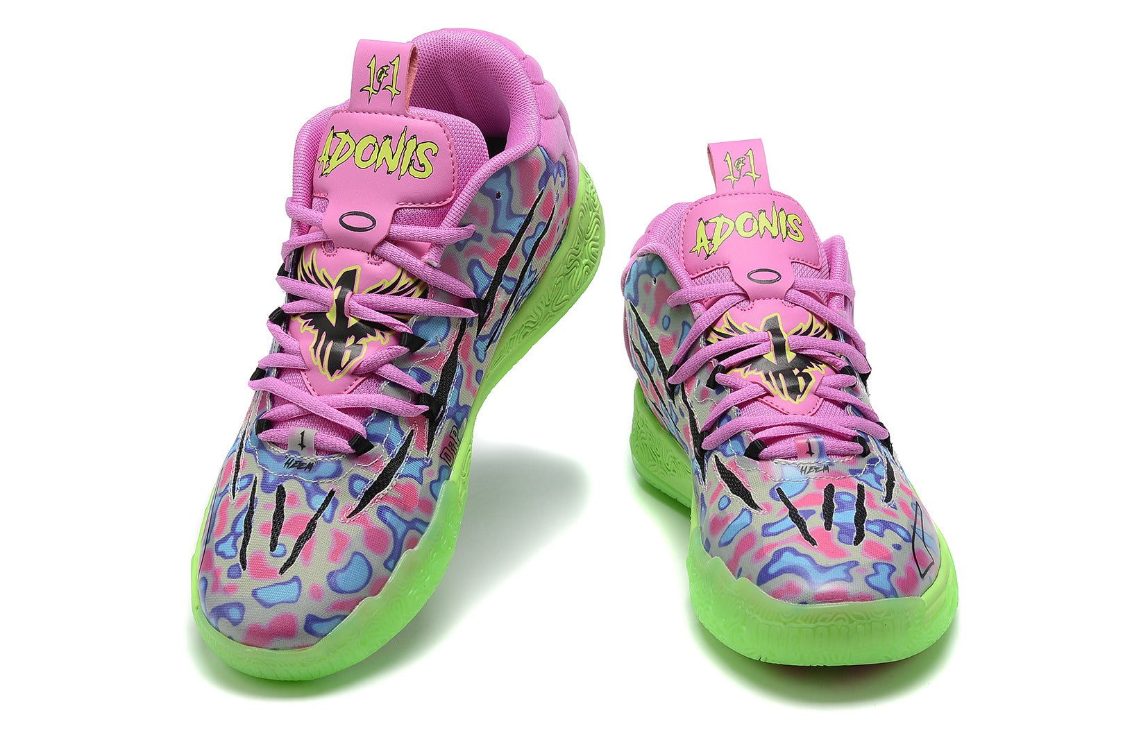 PUMA MB.03 'Toxic'