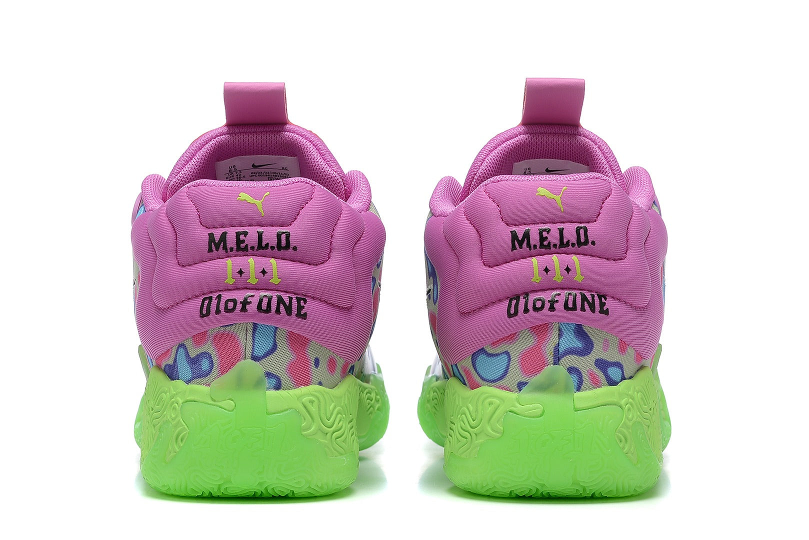PUMA MB.03 'Toxic'