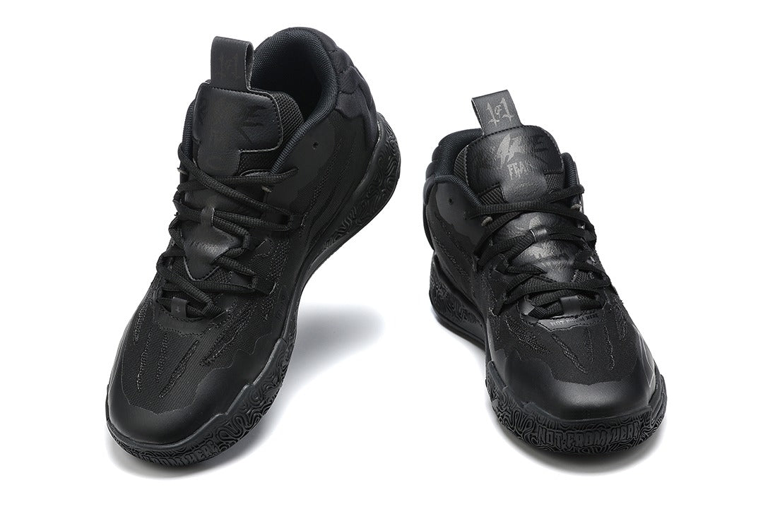 Puma MB.03 'Black'