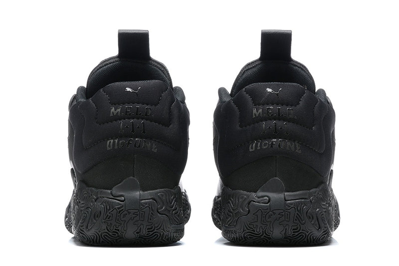 Puma MB.03 'Black'