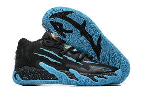PUMA MB.03 'Blue Hive'