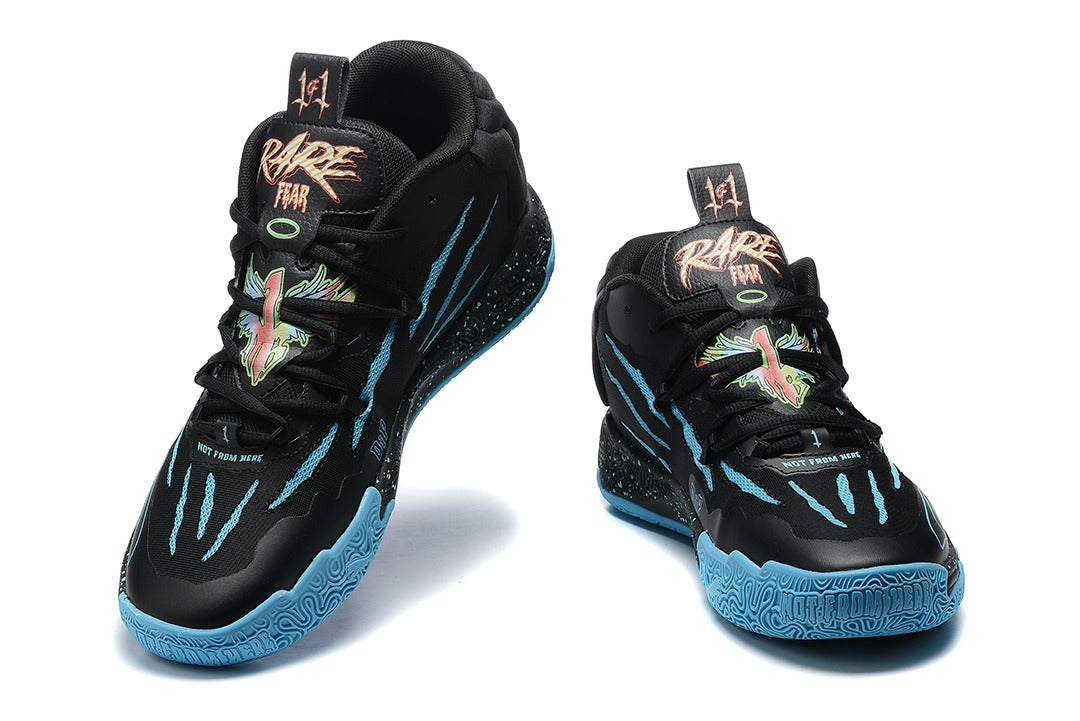 PUMA MB.03 'Blue Hive'