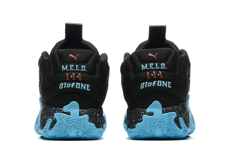 PUMA MB.03 'Blue Hive'