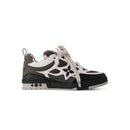Louis Vuitton LV Skate Sneaker Grey White
