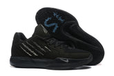 Swarovski x Nike Ja 2 'Scratch Black Label'