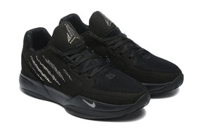 Swarovski x Nike Ja 2 'Scratch Black Label'