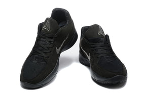 Swarovski x Nike Ja 2 'Scratch Black Label'