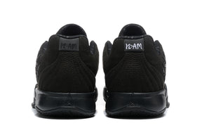 Swarovski x Nike Ja 2 'Scratch Black Label'