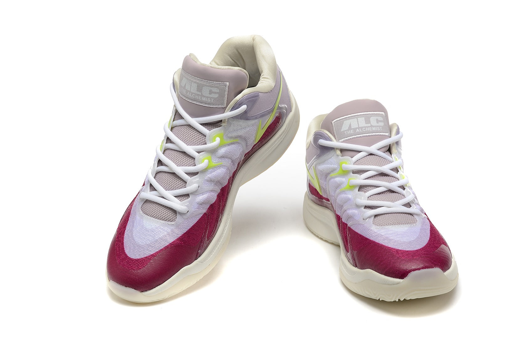 The Alchemist x Nike KD 17