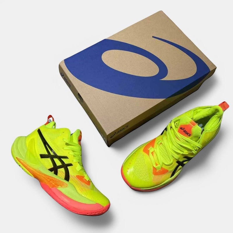Asics Metarise 2 'Paris'