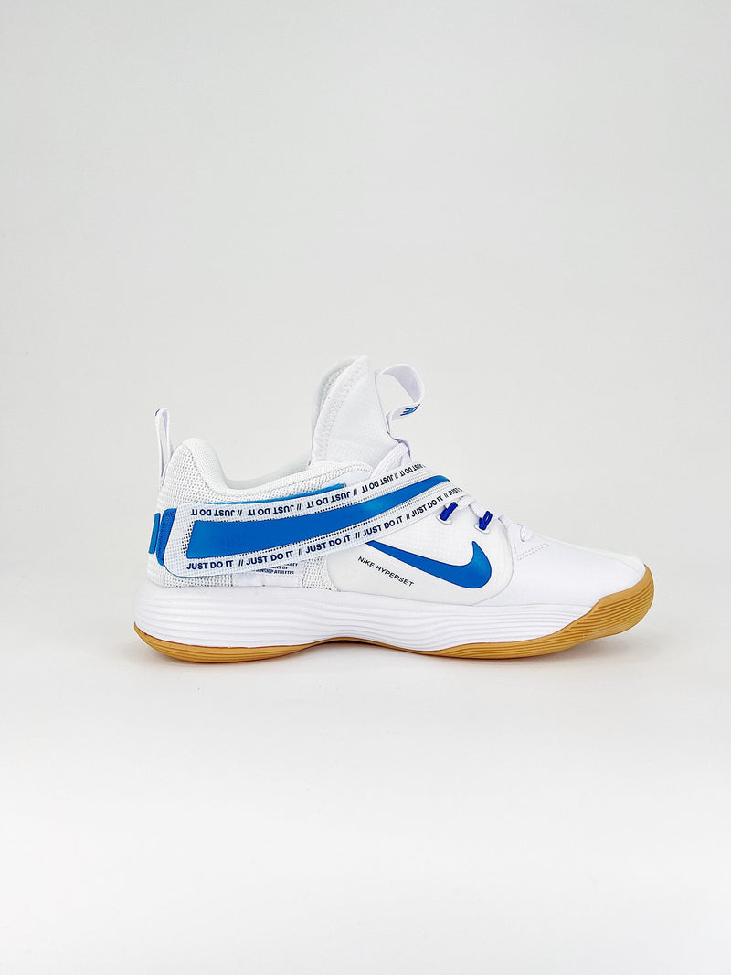Nike Hyperset 'Game Royal Gum'