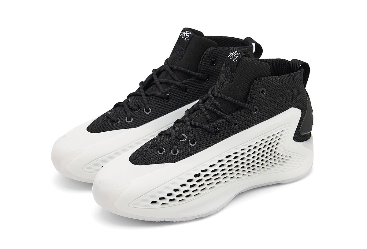 Adidas AE 1 'Stormtrooper'