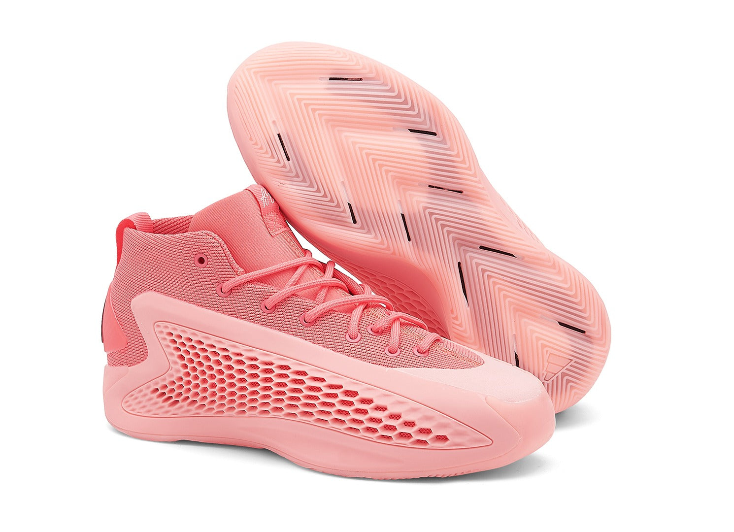 Adidas AE 1 'Coral'