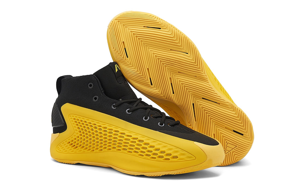 adidas AE 1 'Yellow/Black'