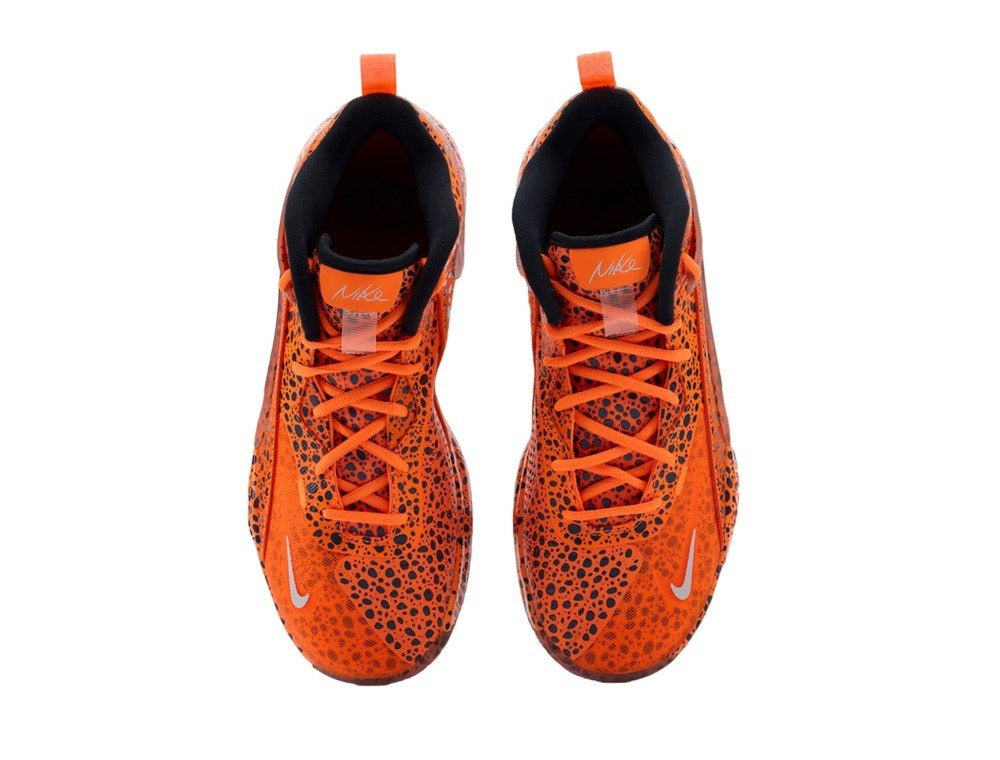 Nike Air Zoom HyperSet 2 'Orange'