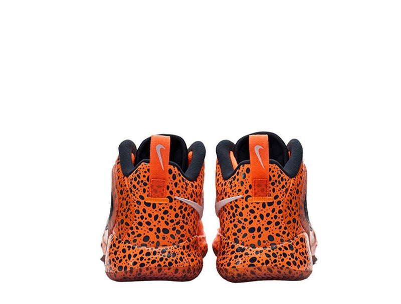 Nike Air Zoom HyperSet 2 'Orange'