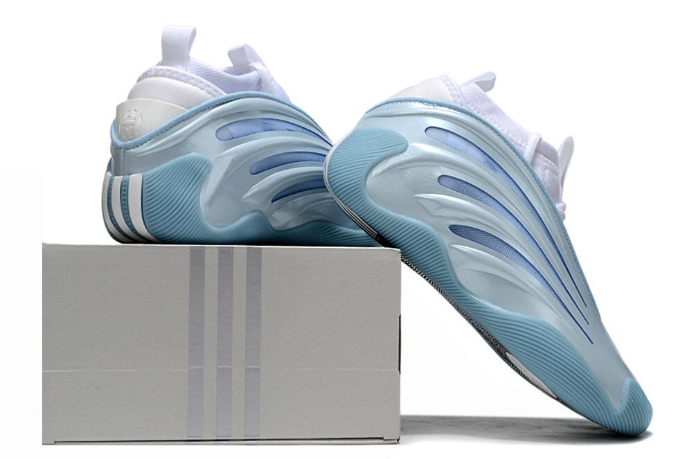 Adidas Harden Vol 9 'Glow Blue'