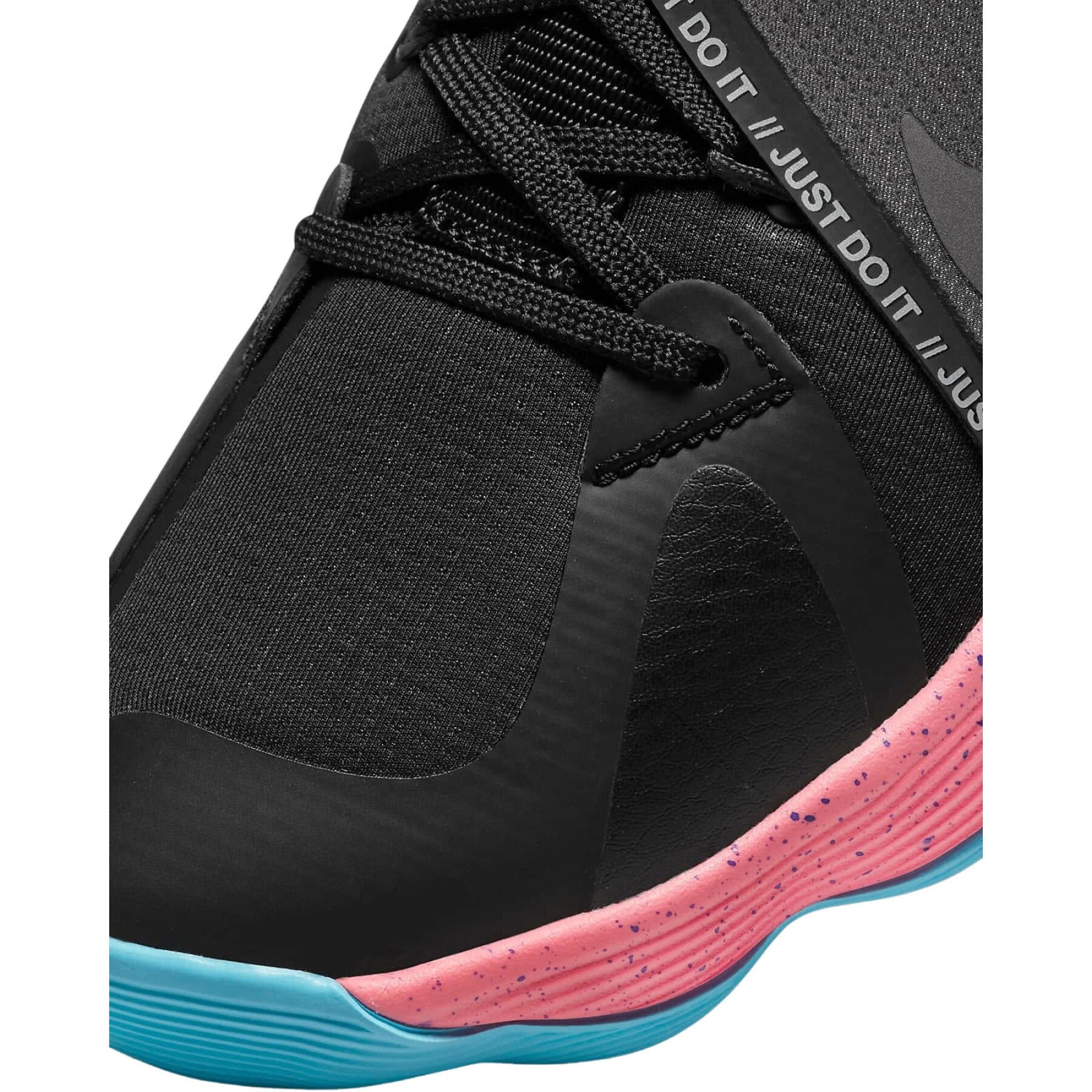 Nike Hyperset 'South Beach'