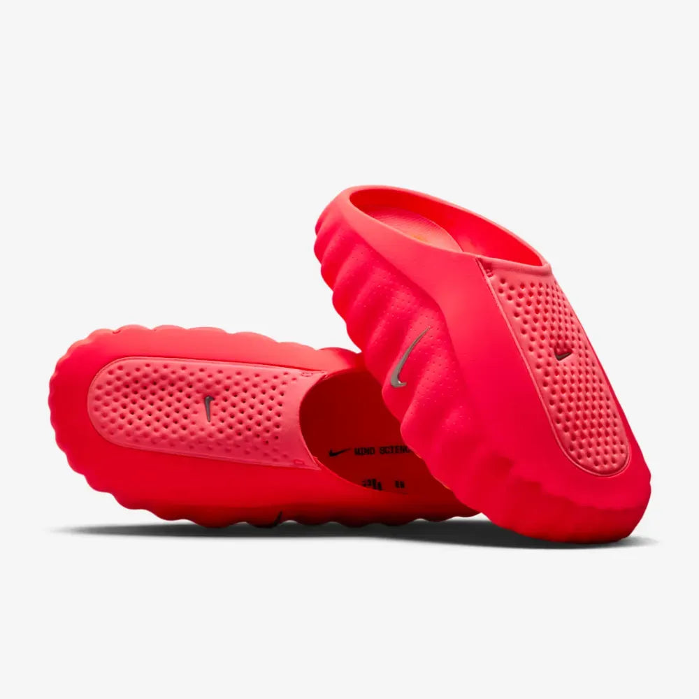 Nike Mind 001 Slide 'Solar Red'