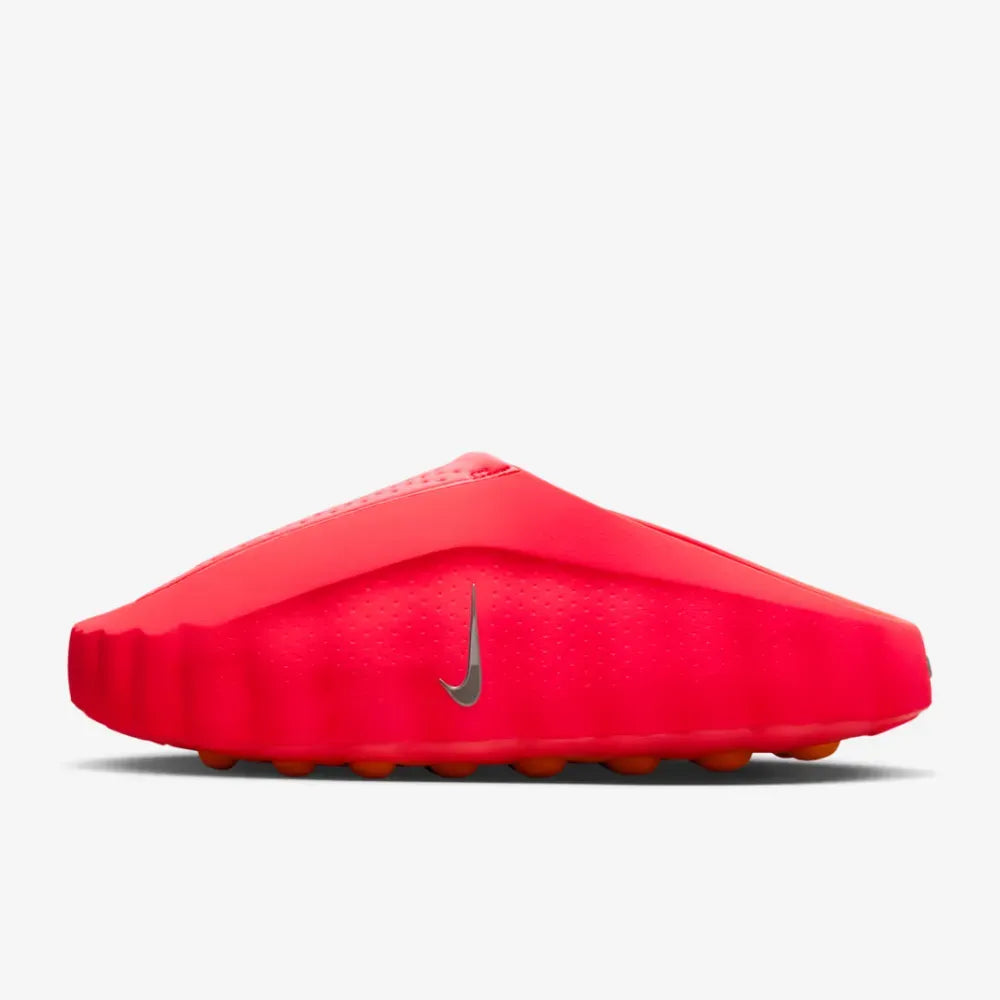 Nike Mind 001 Slide 'Solar Red'