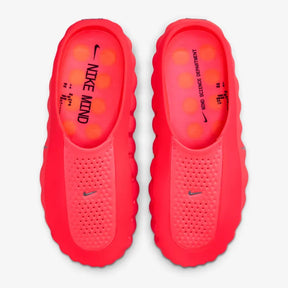 Nike Mind 001 Slide 'Solar Red'