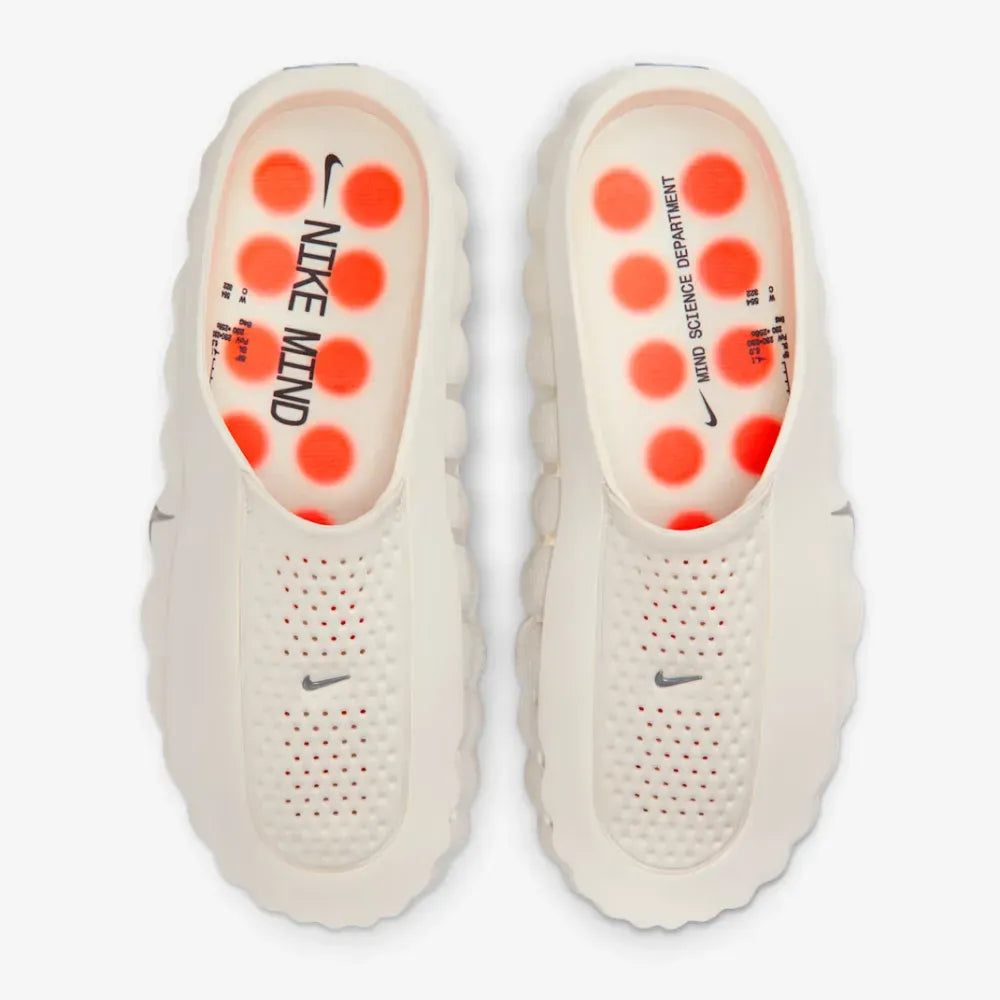 Nike Mind 001 Slide 'Light Bone'