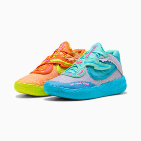 Puma MB.05 'RICK AND MORTY'