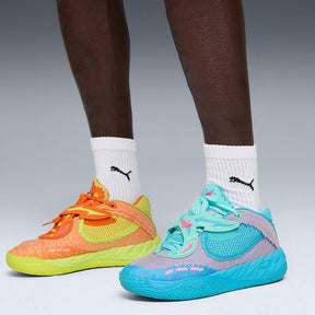 Puma MB.05 'RICK AND MORTY'