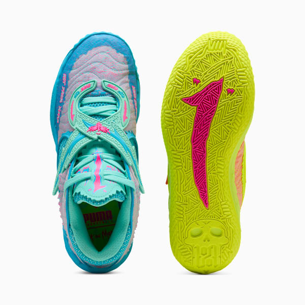 Puma MB.05 'RICK AND MORTY'