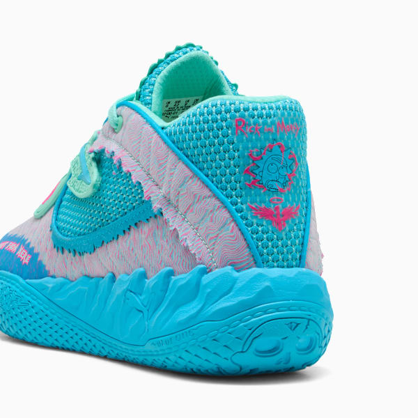 Puma MB.05 'RICK AND MORTY'