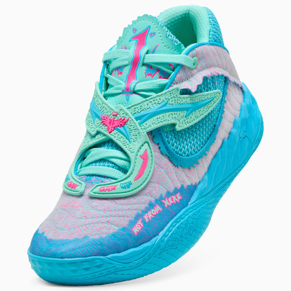 Puma MB.05 'RICK AND MORTY'