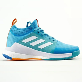 Adidas Crazyflight 'Blue Ocean'