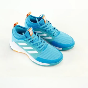 Adidas Crazyflight 'Blue Ocean'
