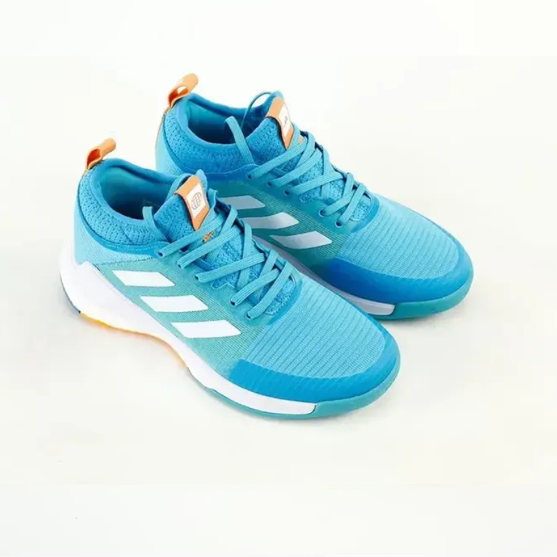 Adidas Crazyflight 'Blue Ocean'