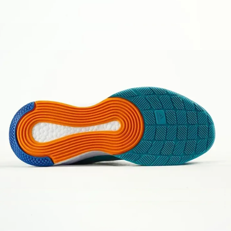 Adidas Crazyflight 'Blue Ocean'