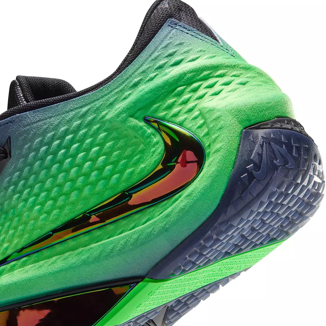 Nike Ja 4'Nightmare'