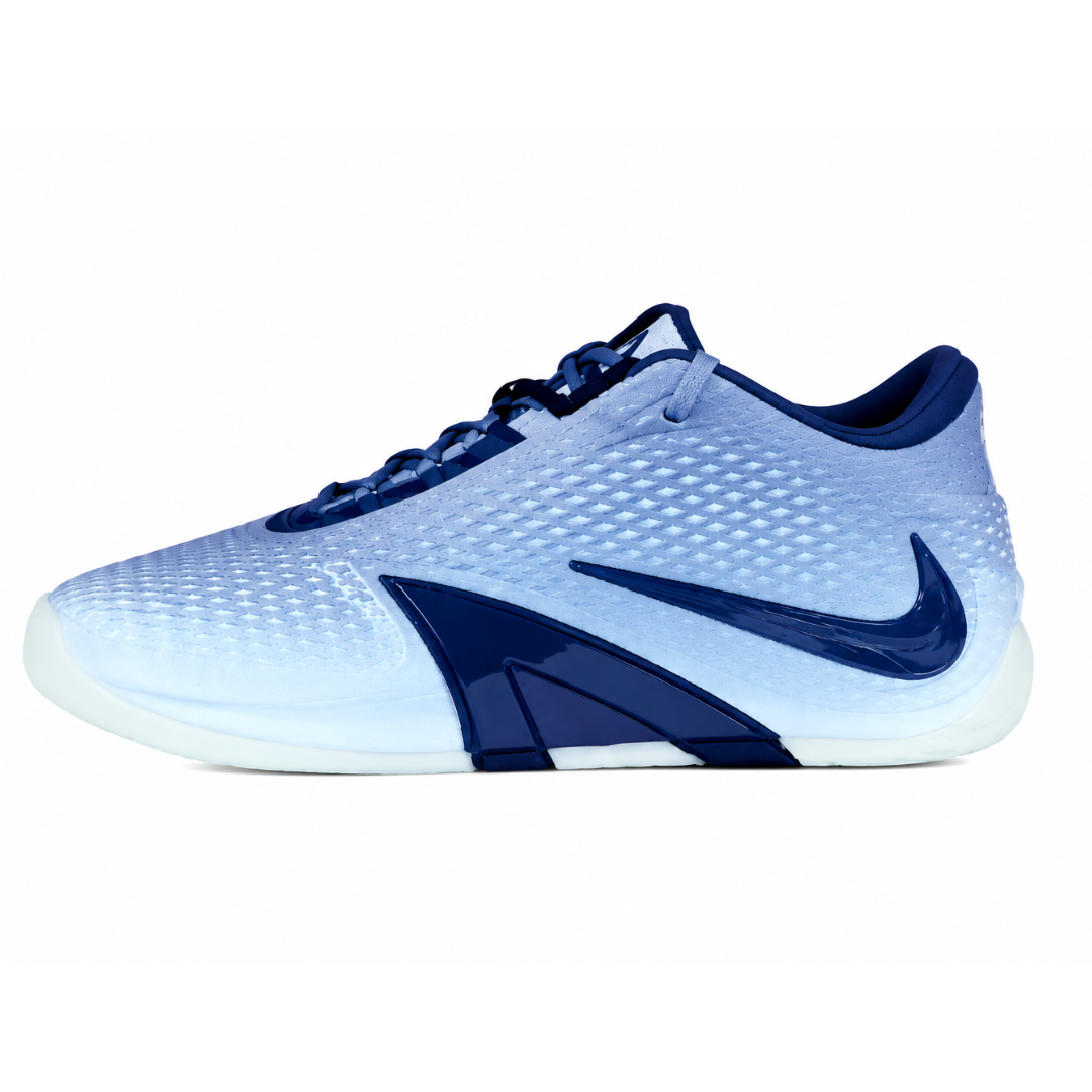 Nike Ja 4'Cobalt Bliss'