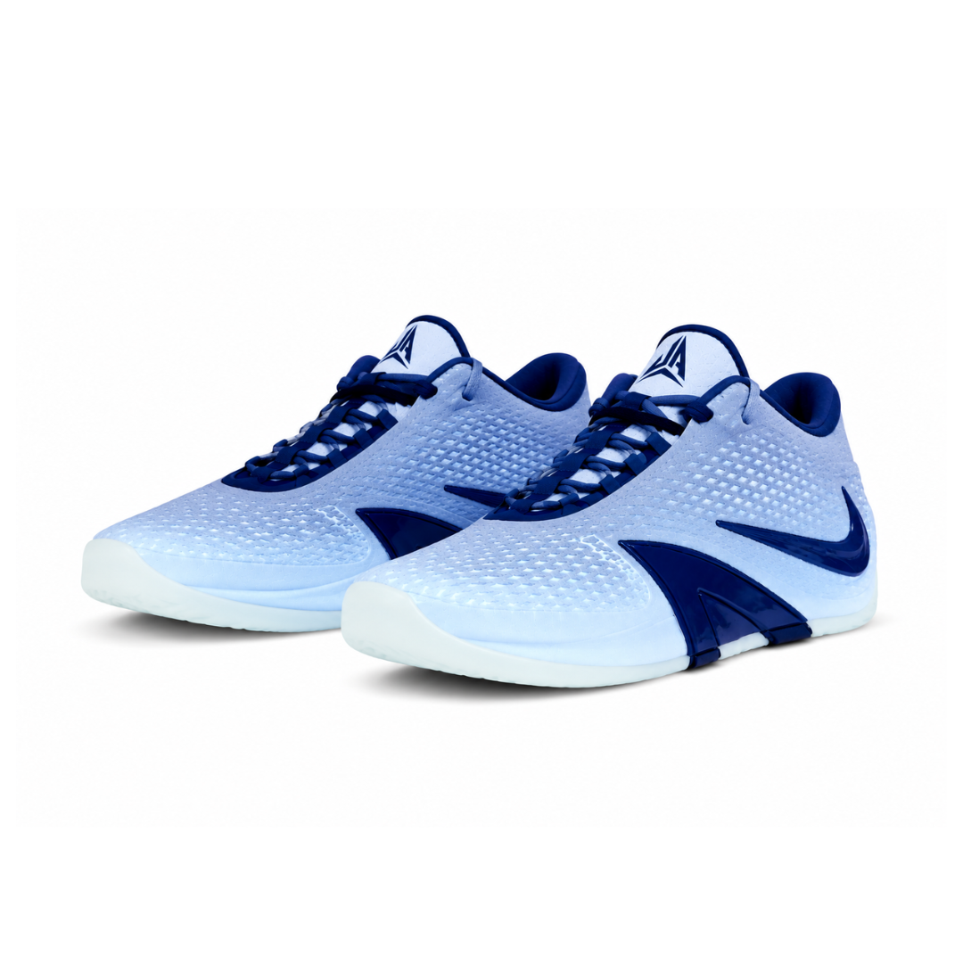 Nike Ja 4'Cobalt Bliss'