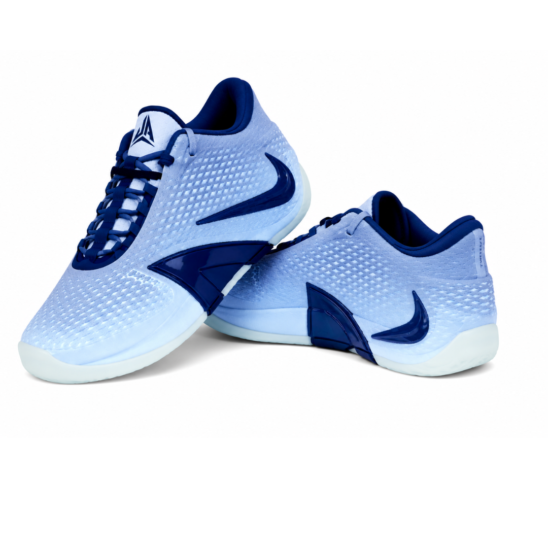 Nike Ja 4'Cobalt Bliss'