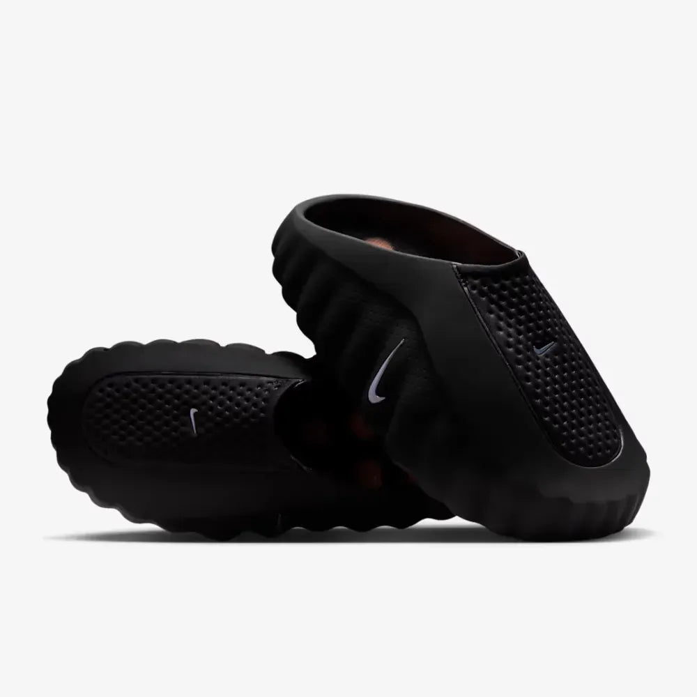 Nike Mind 001 Slide 'Black Chrome'