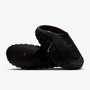 Nike Mind 001 Slide 'Black Chrome'