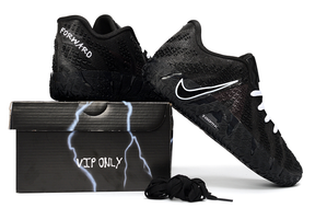 Nike Ja 3 'Triple Black'