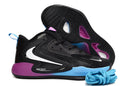 Nike Air Zoom HyperSet 2 'Black/Purple'