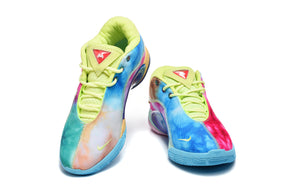 Nike Lebron 22 'What The Currency'