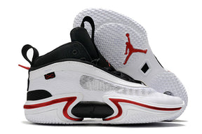 Air Jordan 36 'Psychic Energy'