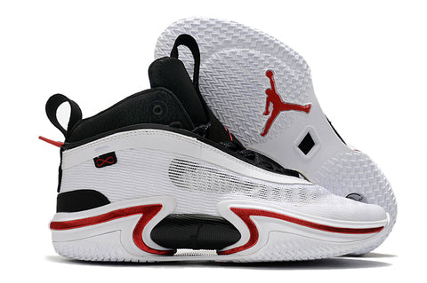 Air Jordan 36 'Psychic Energy'