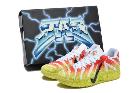 Nike Ja 3 'Christmas'